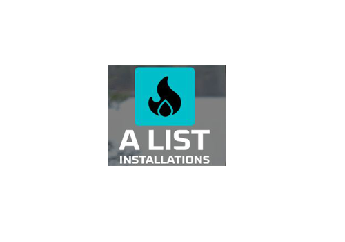 Logo of A List Installations Chimney Sweeps In Mirfield, West Yorkshire Logo of A List Installations Chimney Sweeps In Mirfield, West Yorkshire