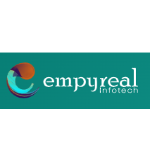 Logo of Empyreal Infotech Private Limited
