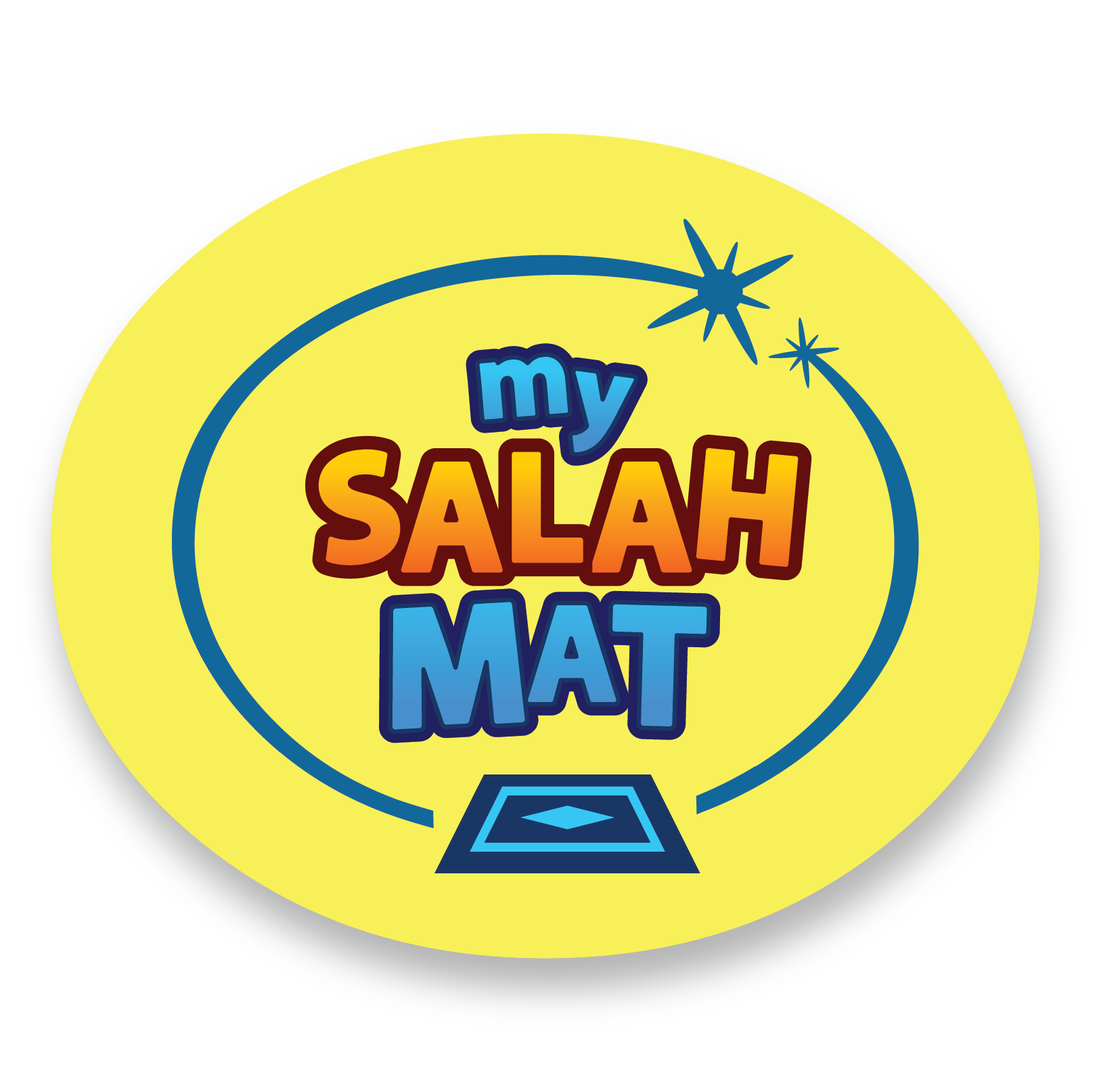 Logo of My Salah Mat LTD