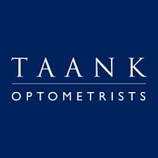 Logo of Taank Optometrists