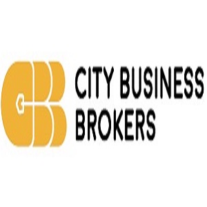 Logo of City Business Brokers