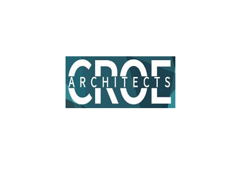 Logo of CROE Architects Architectural Designer In Hitchin, Hertfordshire