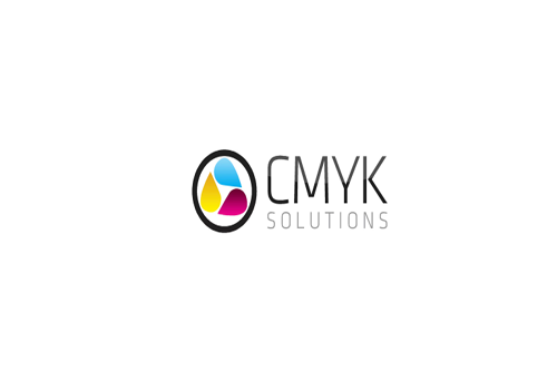 Logo of CMYK Solutions