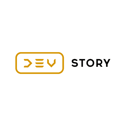 Logo of Dev Story - Best Mobile App Development Company UK