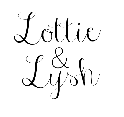 Logo of Lottie & Lysh Childrens Clothing In Newquay, Cornwall