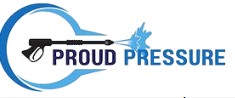 Logo of proud pressure