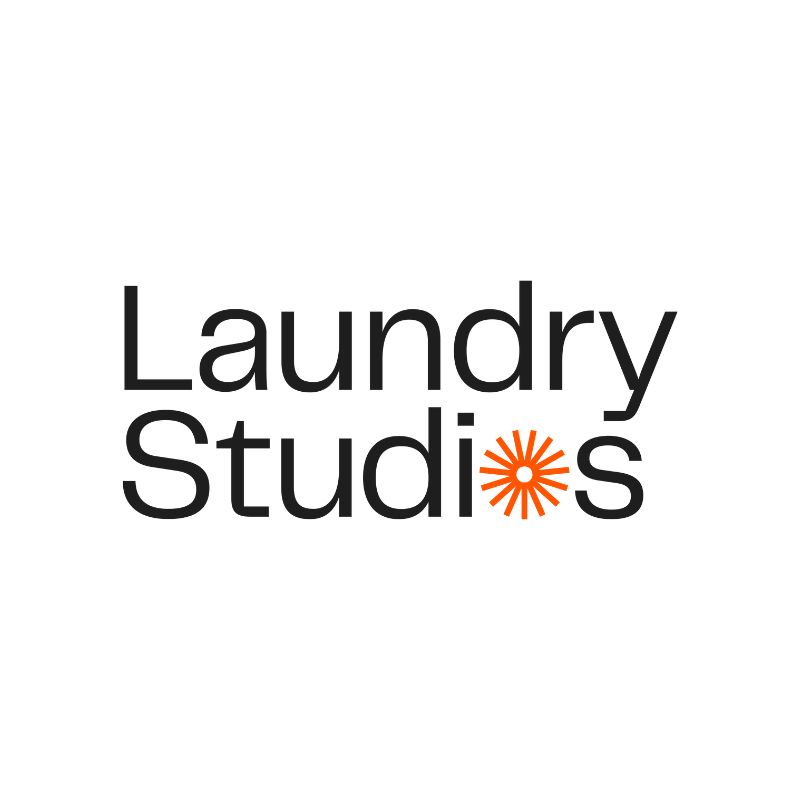 Logo of Laundry Studios with Oneder