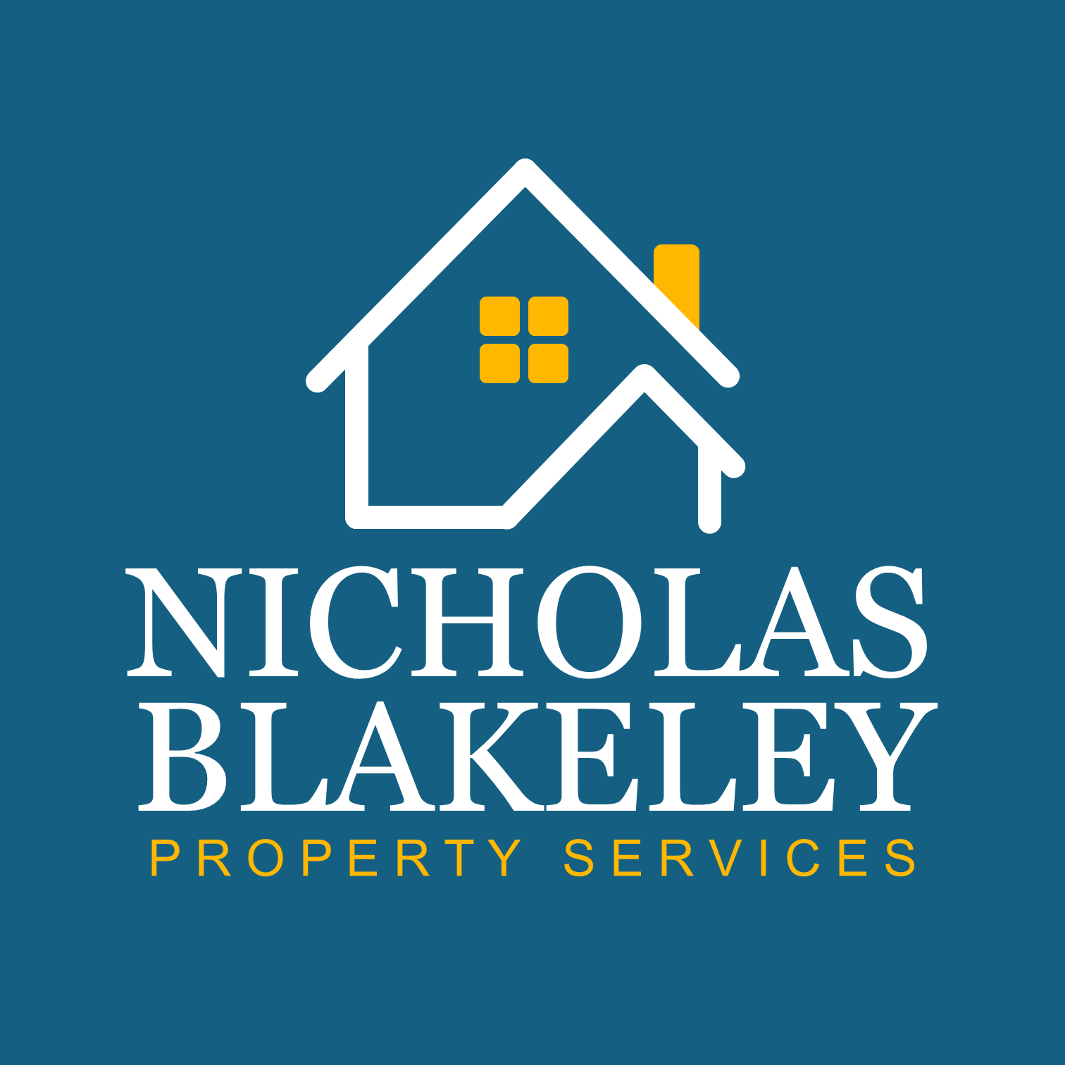 Logo of Nicholas Blakeley Stocktaking And Inventory Services In Leeds, West Yorkshire