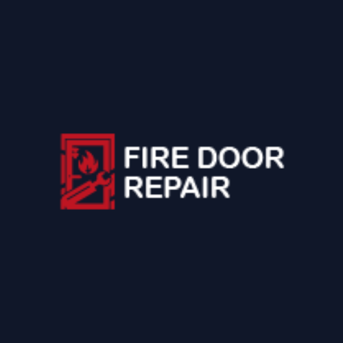 Logo of Fire Door Repair Ltd