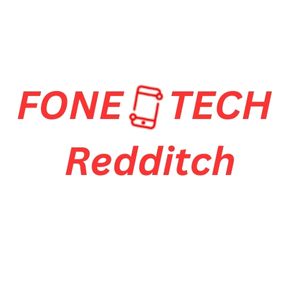 Logo of Fone Tech Redditch
