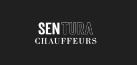 Logo of Sentura Chauffeurs