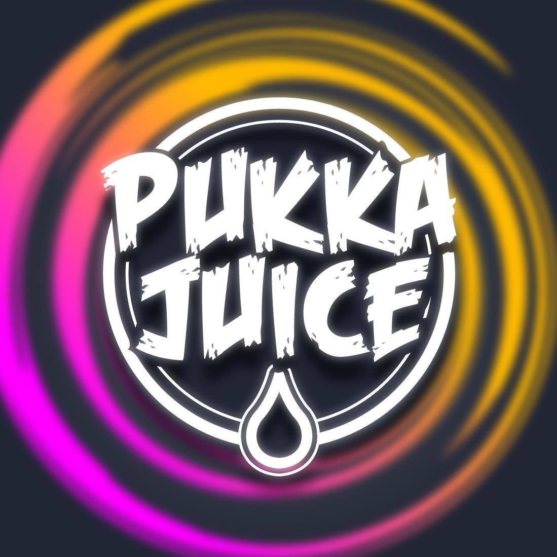 Logo of Pukka Juice