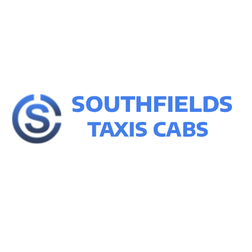 Logo of Southfields Taxis Cabs