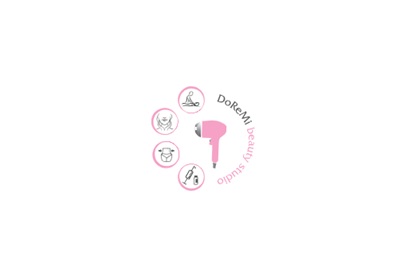 Logo of Beauty salon DoReMi Business Consultants In London