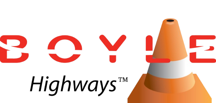 Logo of Boyle Highways TM Limited Traffic Management Systems In Brentwood, Essex