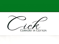 Logo of cickshop Home Furnishings And Housewares Retail In Colne, London