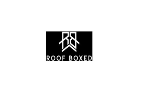 Logo of Roof Boxed uk