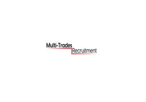Logo of Multi Trades Recruitment LTD Company Registrar In Bolton, Lancashire