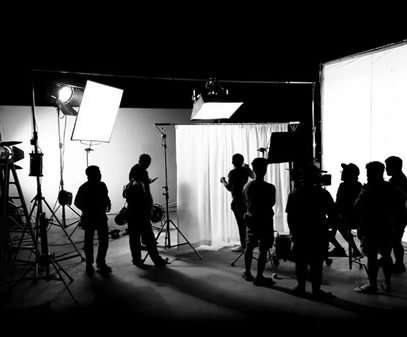 Logo of MJ Films General In Crickhowell, London