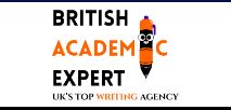 Logo of British Academic Experts