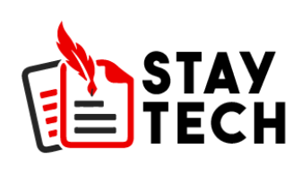 Logo of Stay Techs