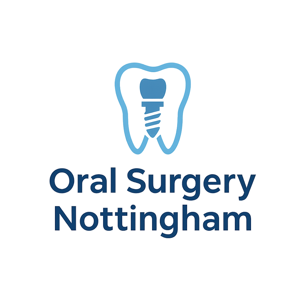 Logo of Oral Surgery Nottingham