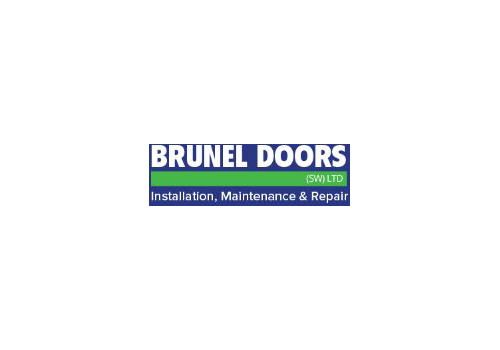 Logo of Brunel Doors