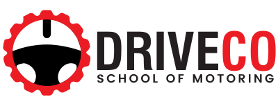 Logo of Driveco