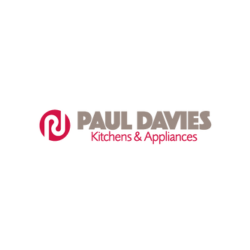 Logo of Paul Davies Kitchens Appliances