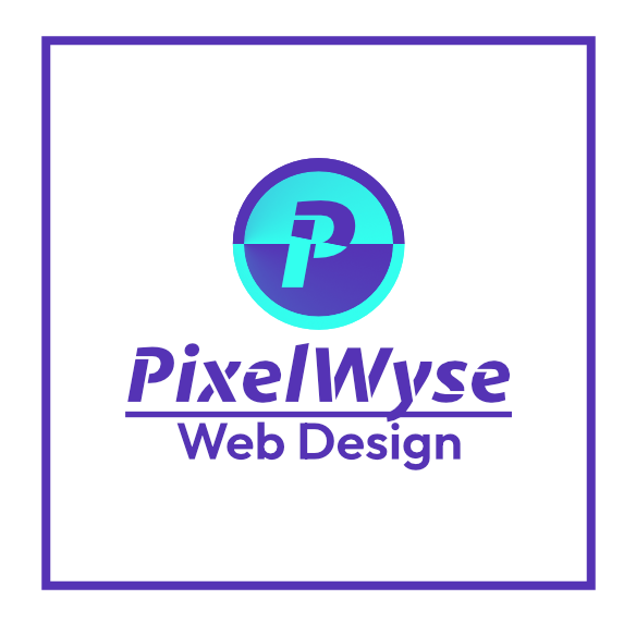 Logo of PixelWyse