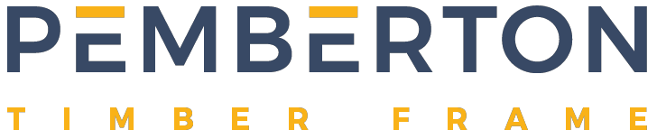 Logo of Pemberton Timber Frame Timber Framed Buildings In Ramsgate, Kent