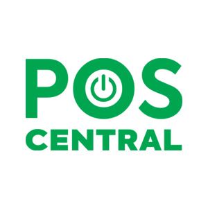 Logo of POS Central UK