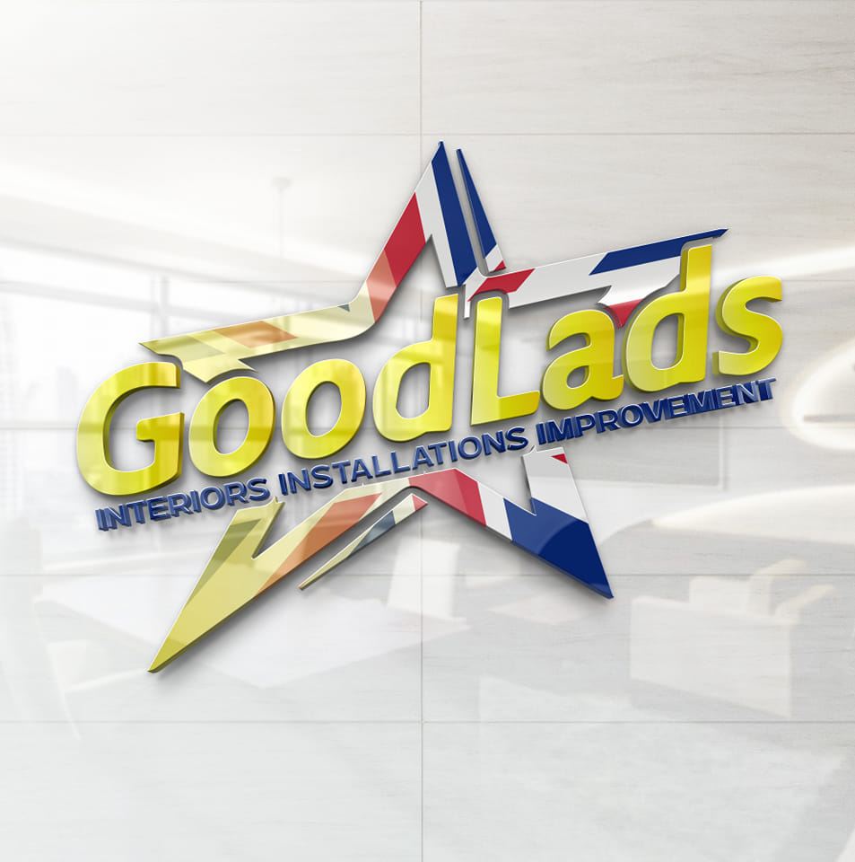 Logo of GoodLads Handyman Services In Shepton Mallet, Somerset