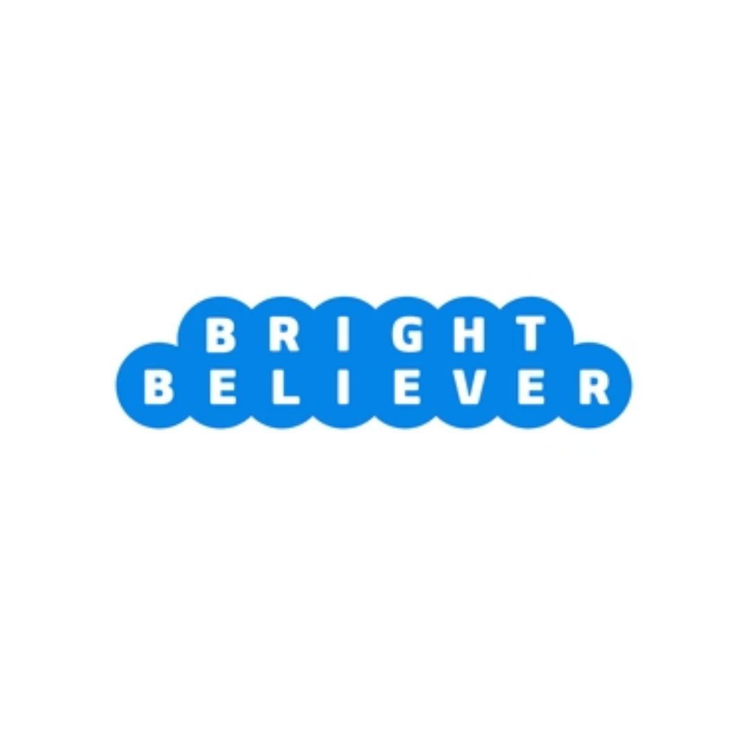 Logo of Bright Believer
