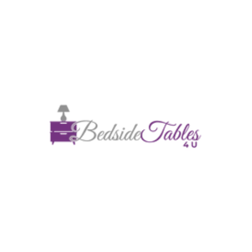Logo of Bedside Tables 4u