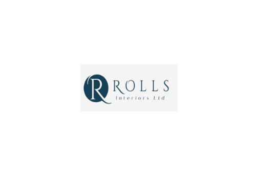 Logo of Rolls Interiors Ltd Home Improvement Services In Bath, Avon