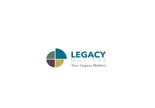 Logo of Legacy Matters UK