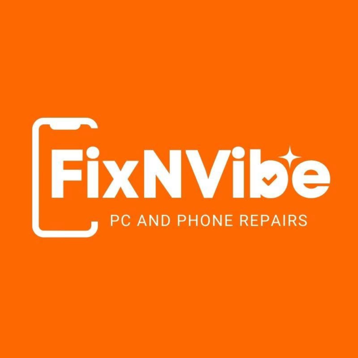 Logo of Fixnvibe