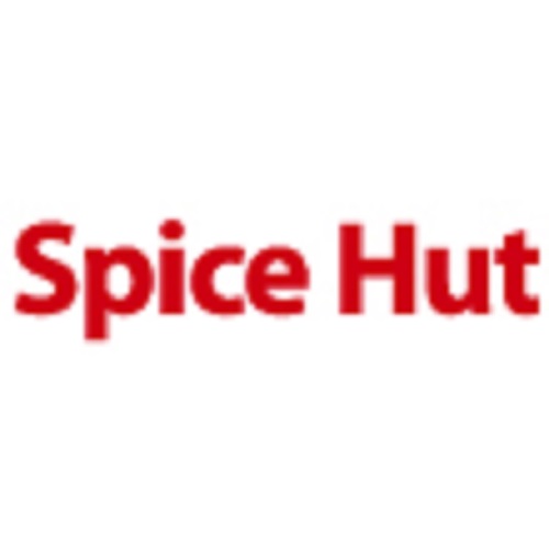 Logo of Spice Hut