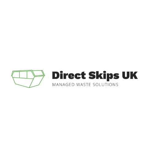 Logo of Skip hire Ferndown Skip Hire And Rubbish Clearance And Collection In Wimborne