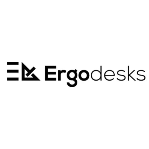 Logo of Ergo Desks Designers - Furniture In Newtown, Uckfield