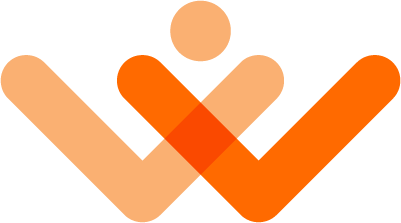 Logo of Work for Impact