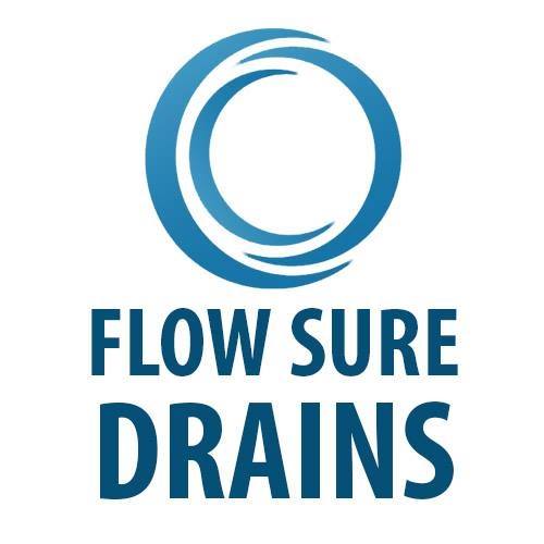 Logo of Flow Sure Drains Bristol