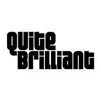 Logo of Quite Brilliant