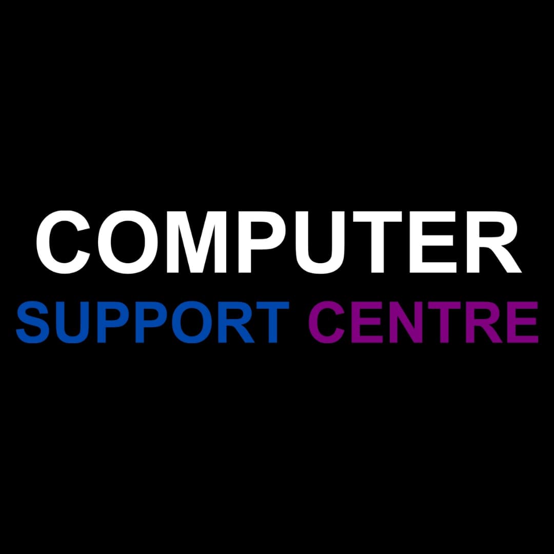 Logo of Computer Support Centre LTD