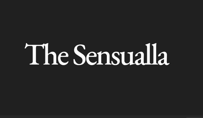 Logo of The Sensualla Massage Therapy In Great Missenden, Buckinghamshire