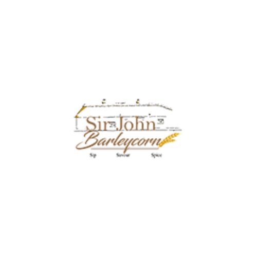 Logo of Sir John Barleycorn