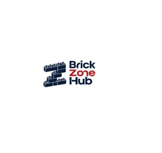 Logo of Brick Zone Hub