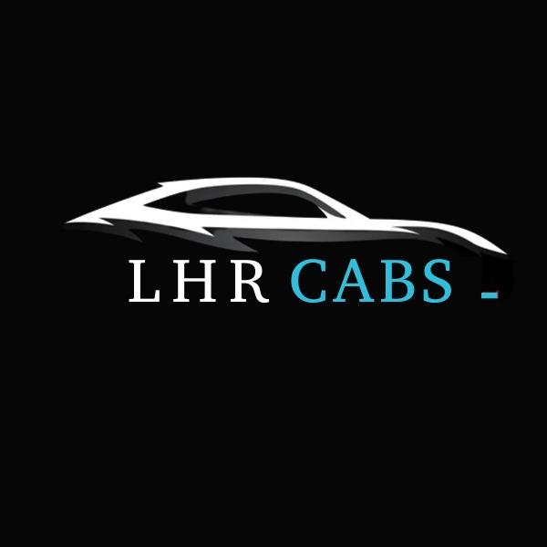Logo of Lhr Cabs