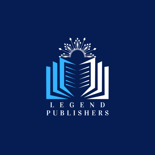 Logo of Legend Publishers Ltd